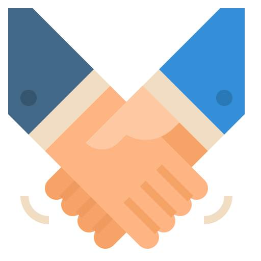 Corporate sector icon